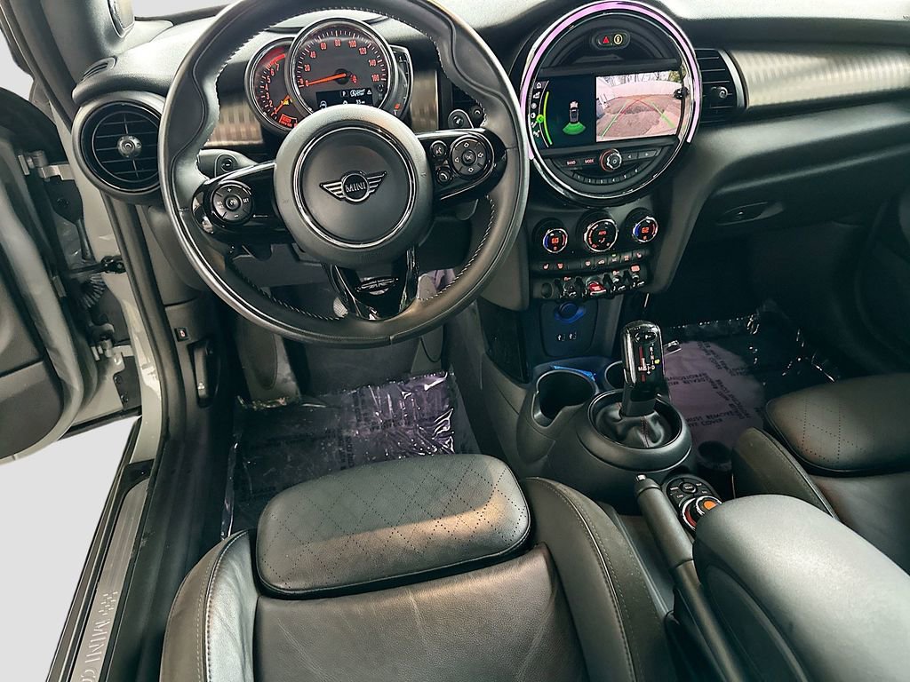 Used 2020 MINI Cooper S FWD image 23