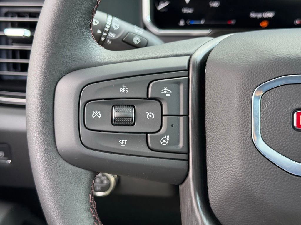 New 2026 GMC Sierra 2500 AT4X w/ AT4X AEV Edition image 26