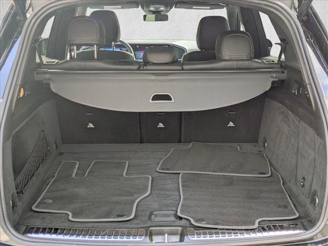 Used 2025 Mercedes-Benz GLE 350 4MATIC image 24