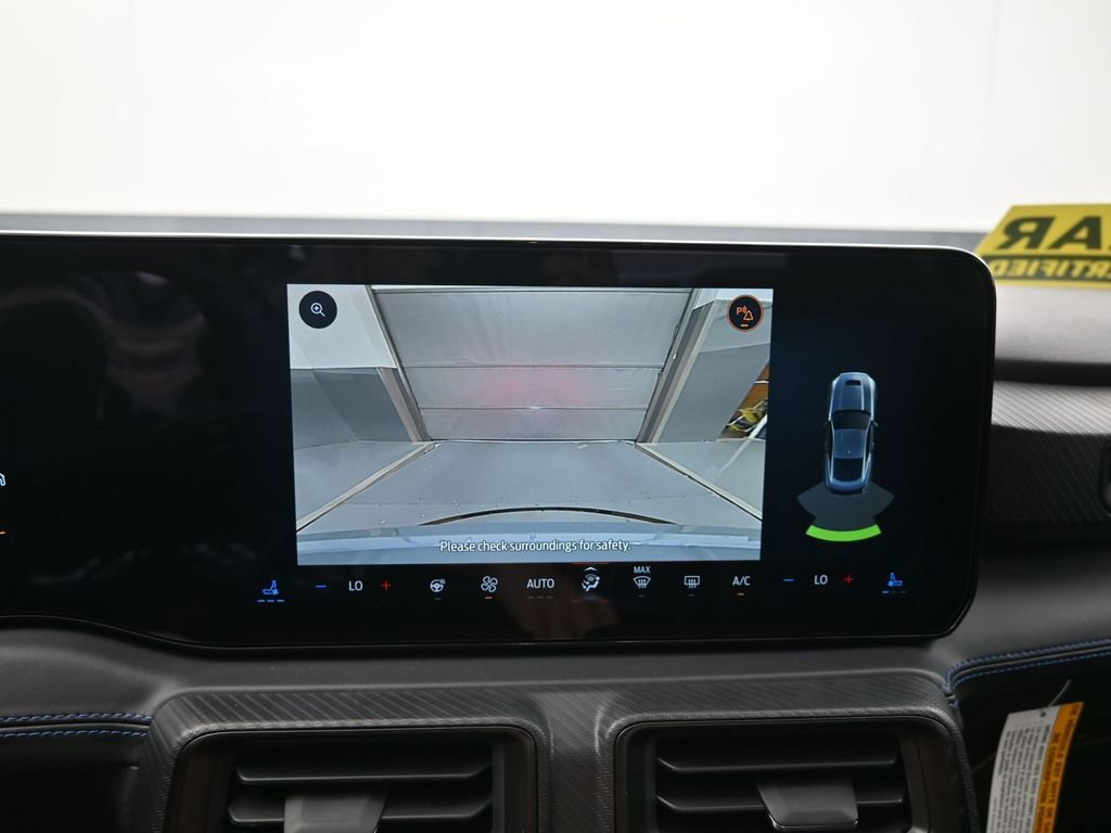 New 2025 Ford Mustang Dark Horse image 29