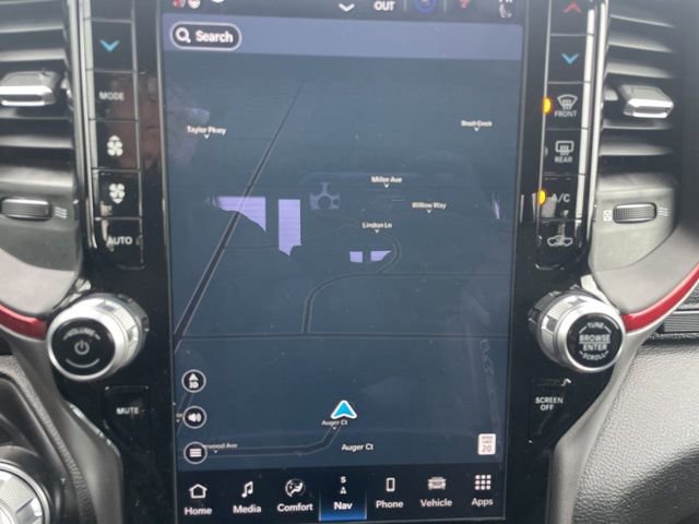 Used 2022 RAM 1500 Rebel w/ Level 1 Equipment Group image 28