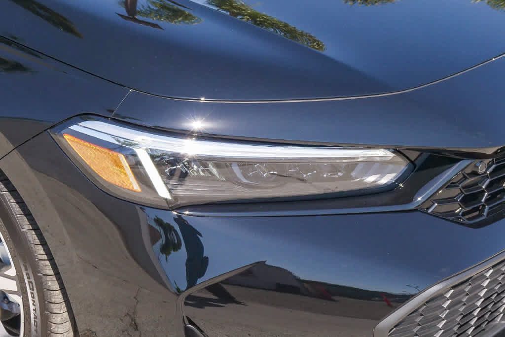 New 2026 Honda Civic Sport Touring image 4