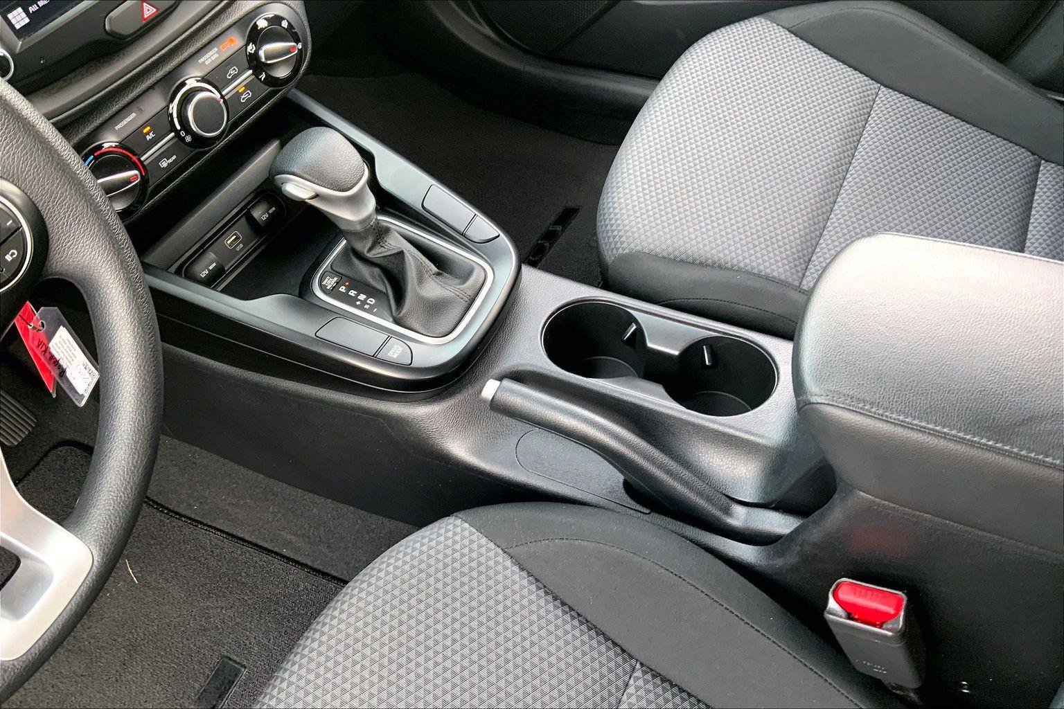 Used 2023 Kia Soul LX w/ Option Group 015 image 15