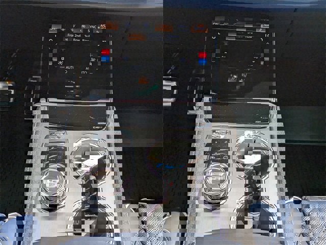 New 2026 Cadillac Vistiq Premium Luxury w/ LPO, Floor Liner Package image 20