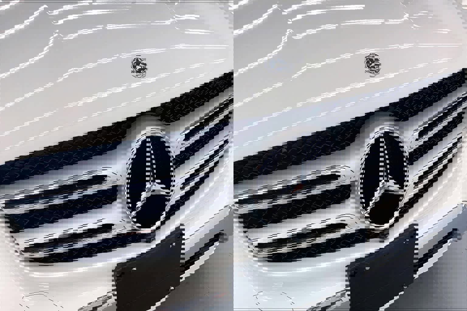 Used 2019 Mercedes-Benz GLC 300 image 29