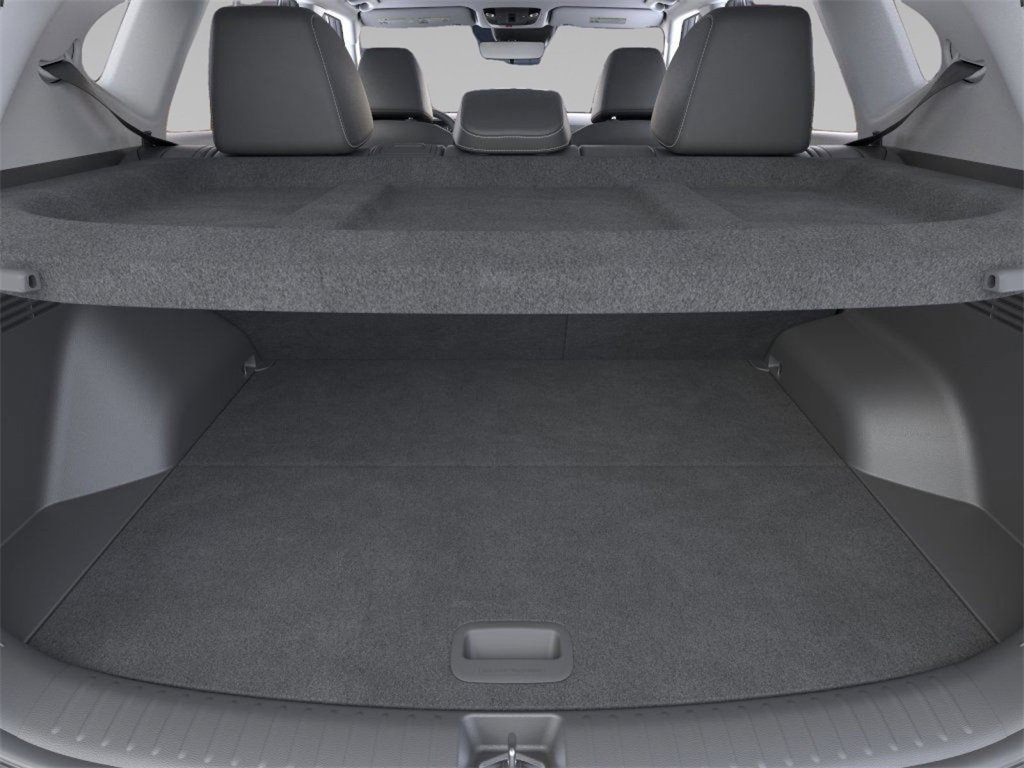 New 2026 Kia Seltos EX w/ EX Sunroof Package image 19