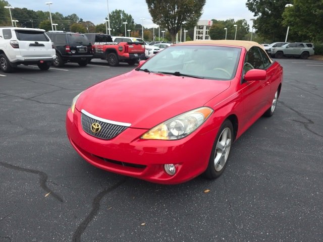 Used 2005 Toyota Solara SLE image 3