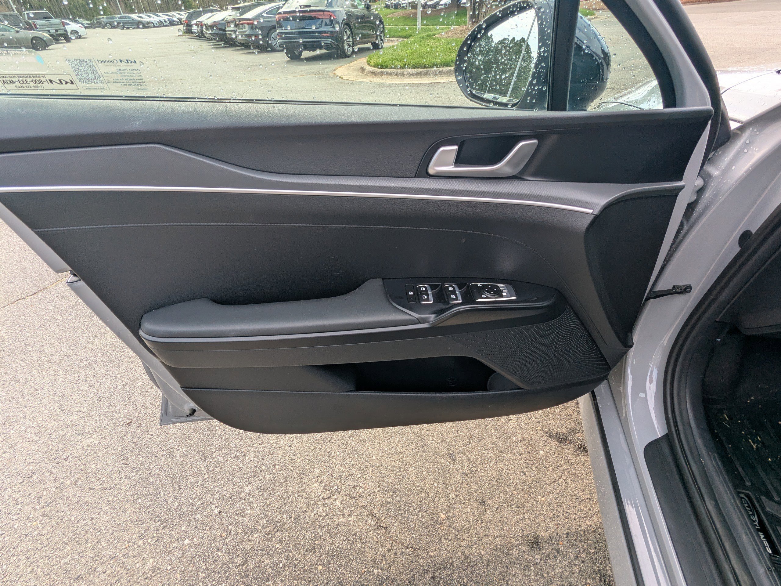 Used 2023 Kia K5 GT-Line w/ GT-Line Premium Package image 14