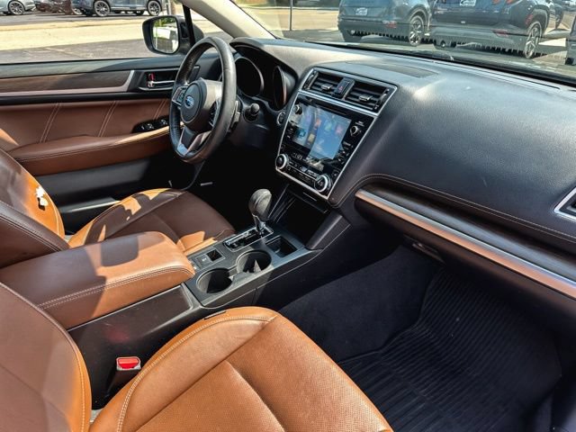 Used 2018 Subaru Outback 3.6R Touring w/ Popular Package #3 AWD/4WD image 24