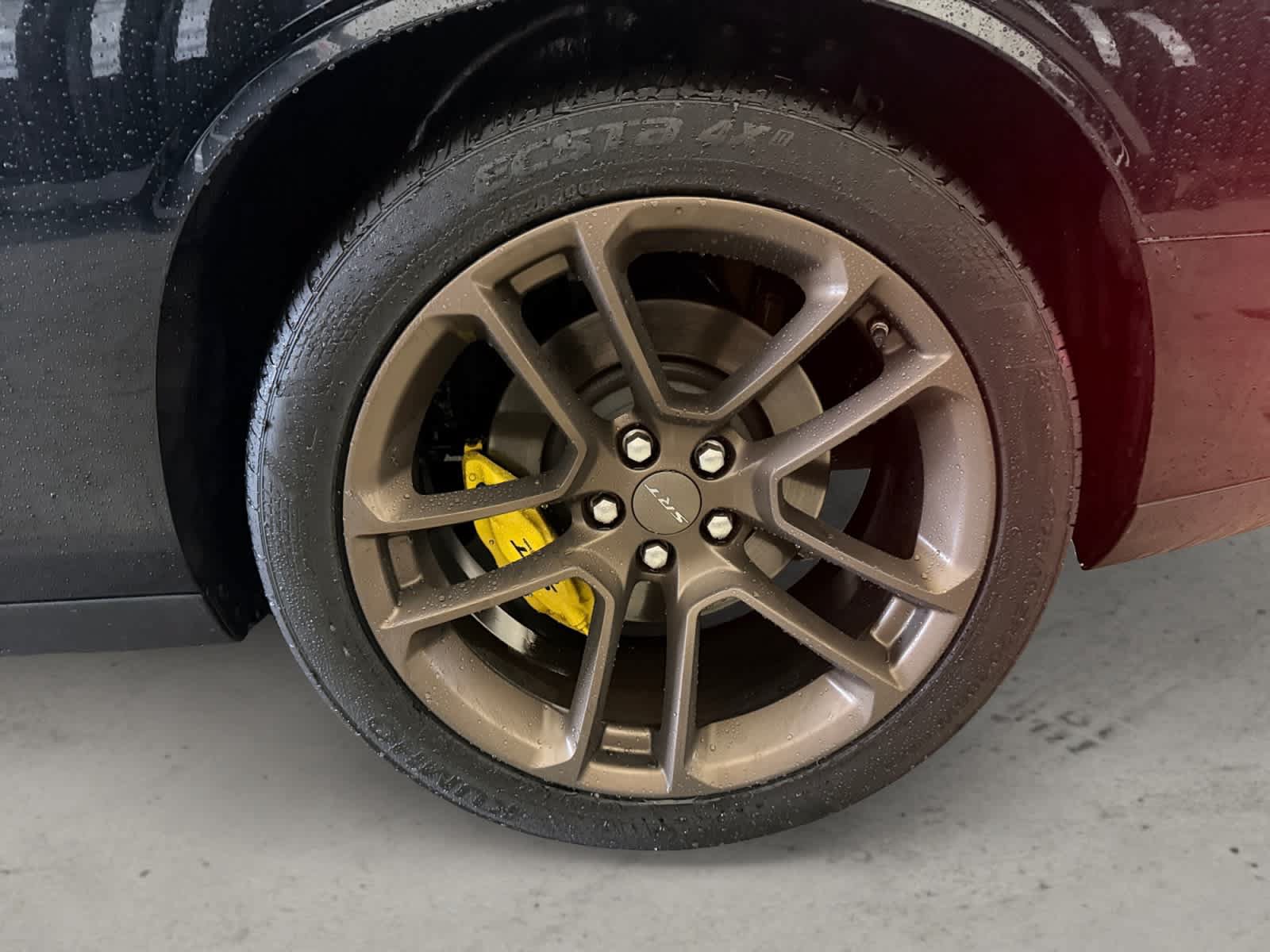 Used 2023 Dodge Challenger SRT Hellcat RWD image 15