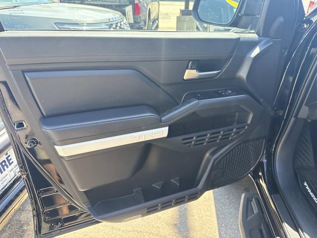 Used 2024 Toyota Tacoma TRD Sport w/ TRD Sport Upgrade Package AWD/4WD image 20
