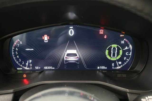 Certified 2024 MAZDA CX-90 3.3 Turbo w/ Premium Plus Pkg AWD/4WD image 22