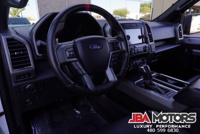 Used 2020 Ford F150 Raptor w/ Equipment Group 801A Mid image 5