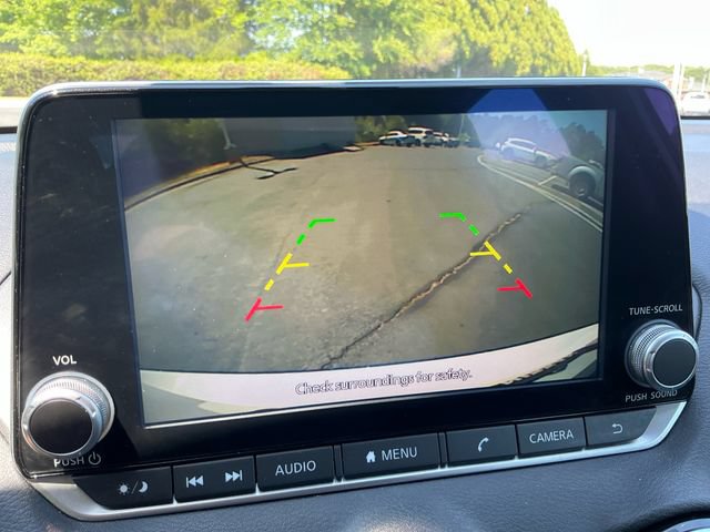 Used 2023 Nissan Sentra SV FWD image 20