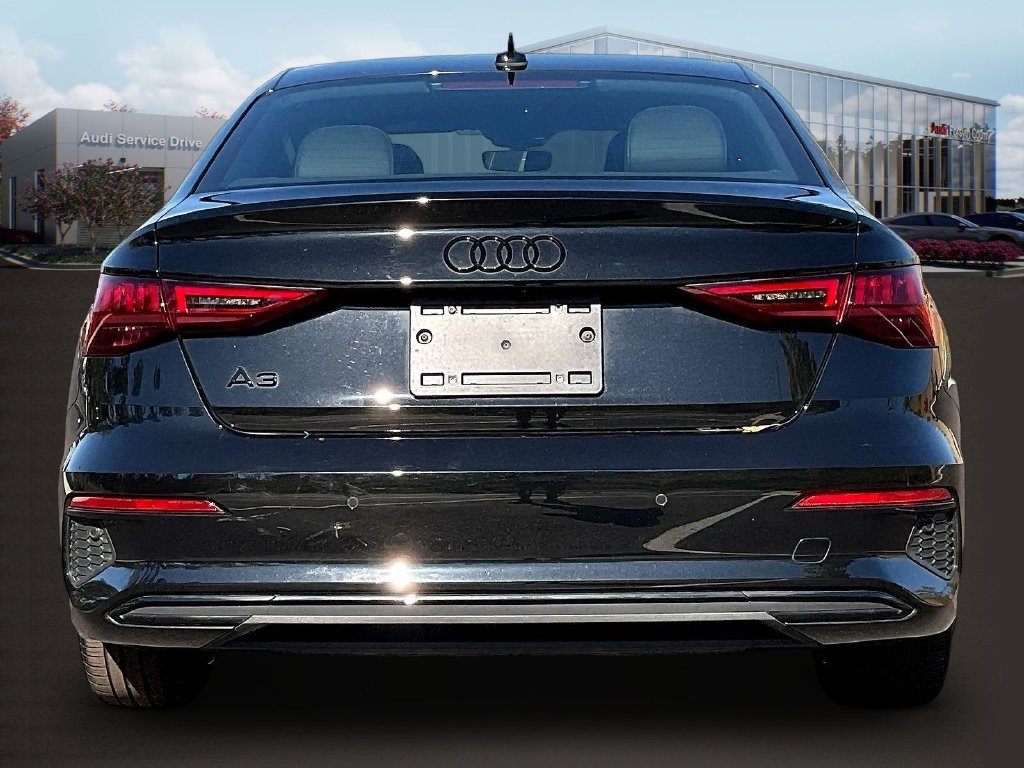Used 2023 Audi A3 2.0T Premium w/ Convenience Package FWD image 6