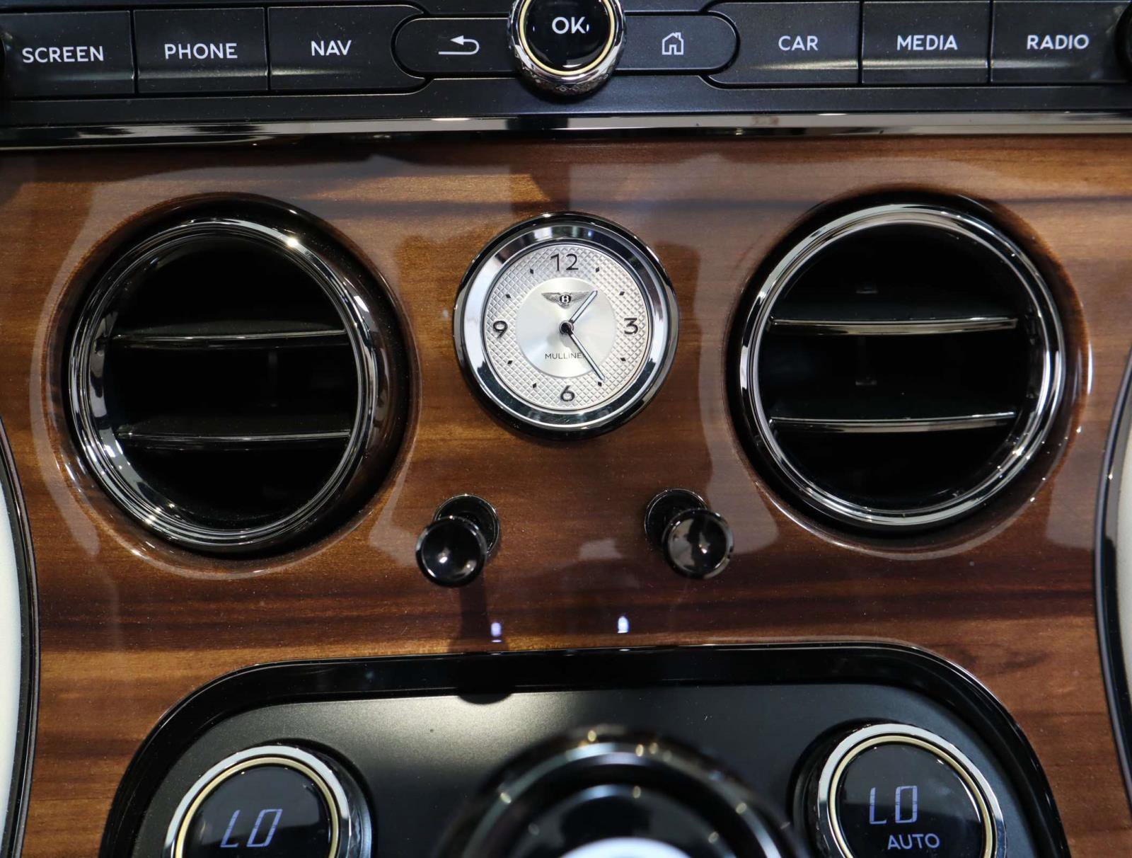 Used 2025 Bentley Continental GT Speed image 32