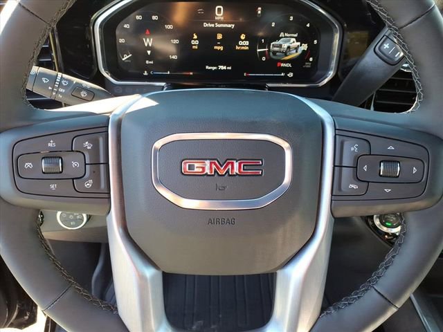 New 2026 GMC Sierra 2500 SLT w/ SLT Convenience Package image 27