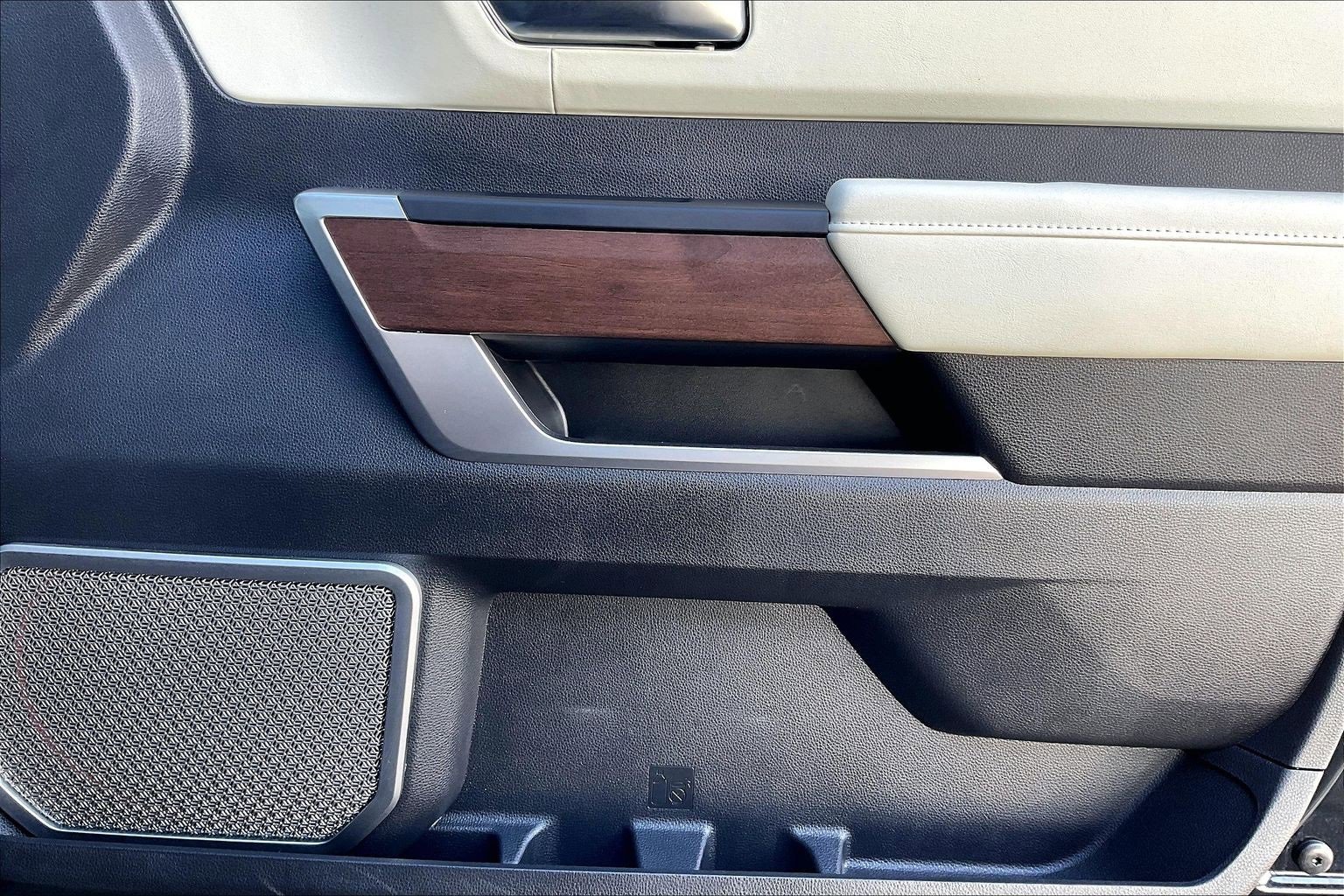 Used 2023 Toyota Sequoia Capstone image 22