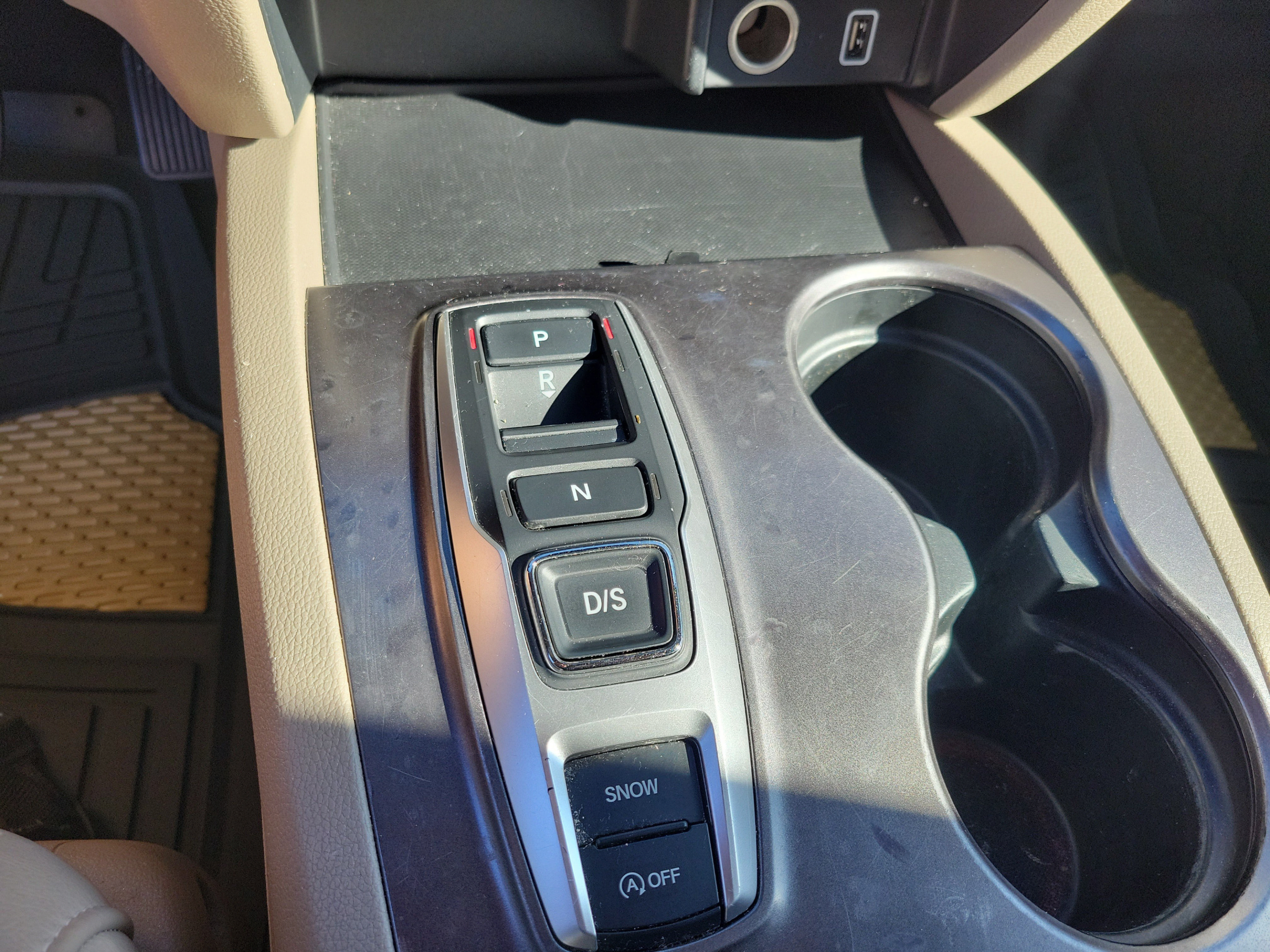 Certified 2021 Honda Pilot EX-L image 19