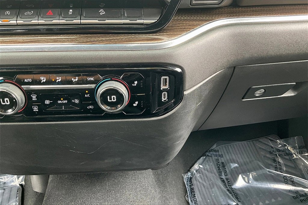 Used 2023 Chevrolet Silverado 1500 RST image 33