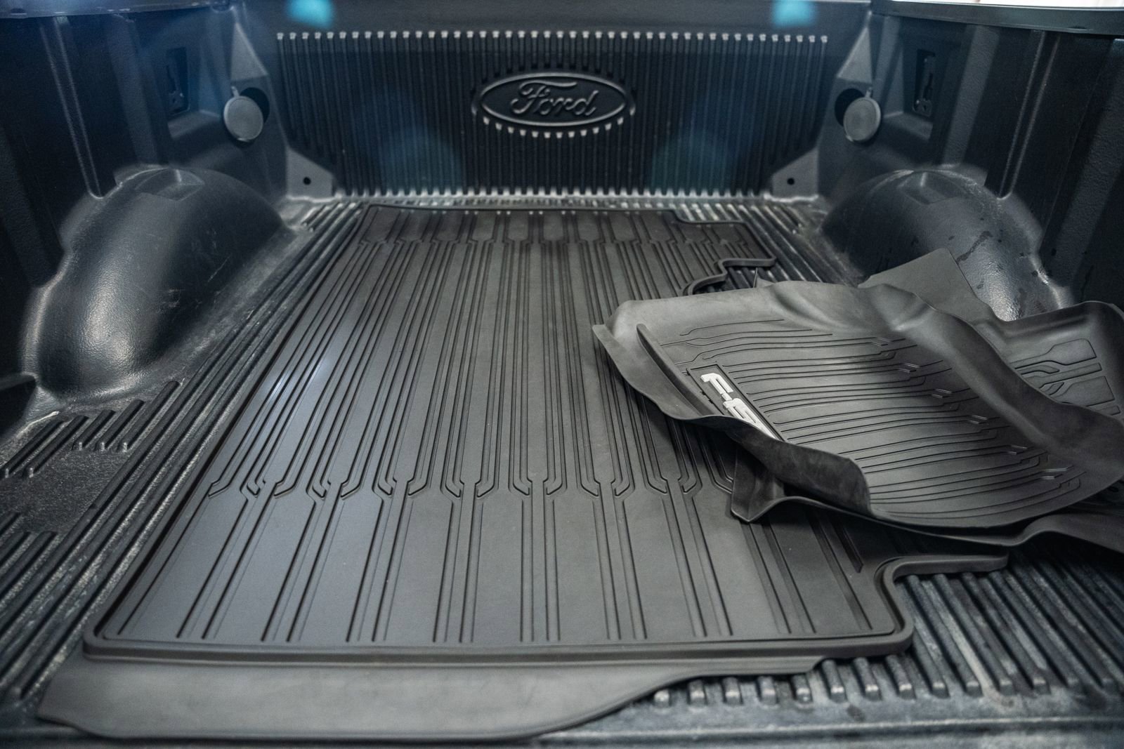 Certified 2023 Ford F150 Lariat w/ Equipment Group 502A High image 10