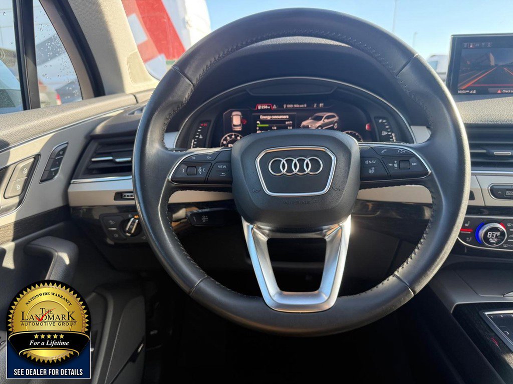 Used 2019 Audi Q7 2.0T Premium Plus w/ Premium Plus Package image 20