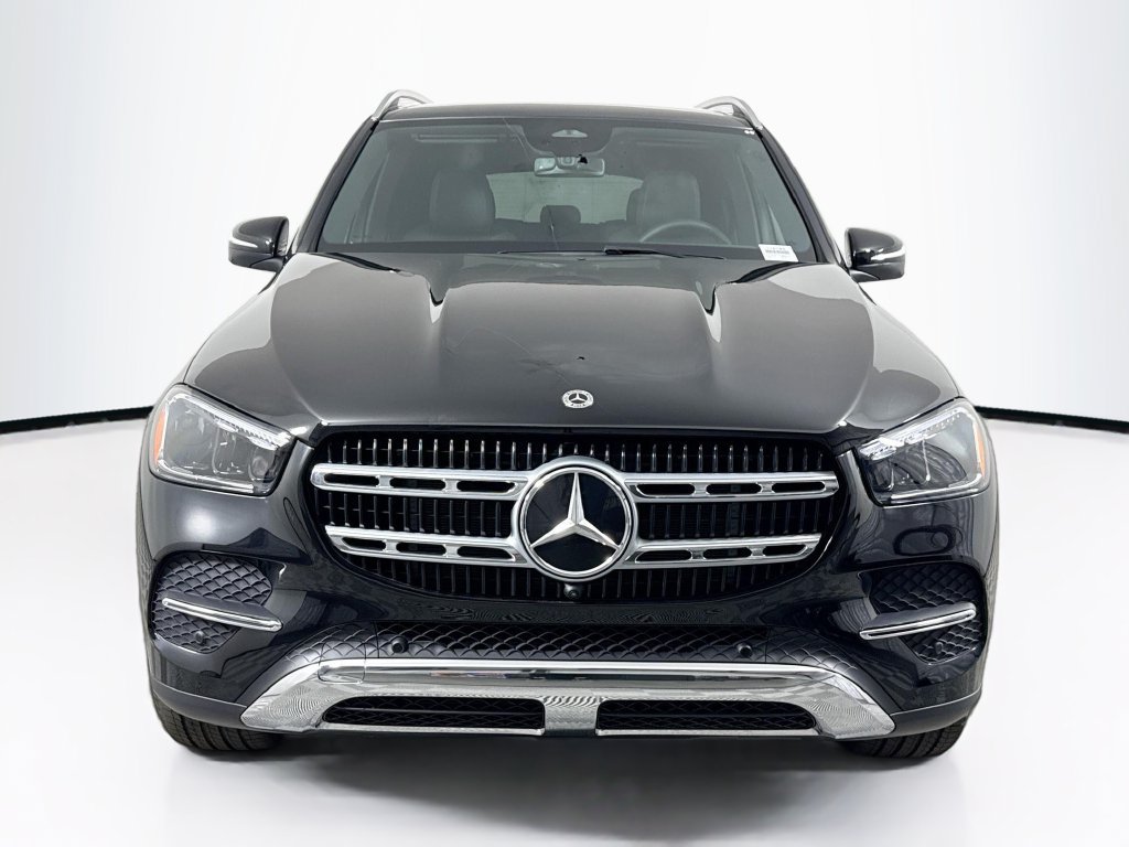 Used 2026 Mercedes-Benz GLE 350 4MATIC image 2