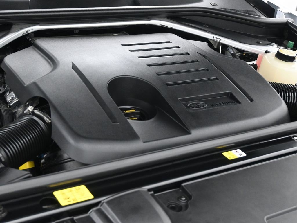 Used 2024 Land Rover Range Rover SE image 27