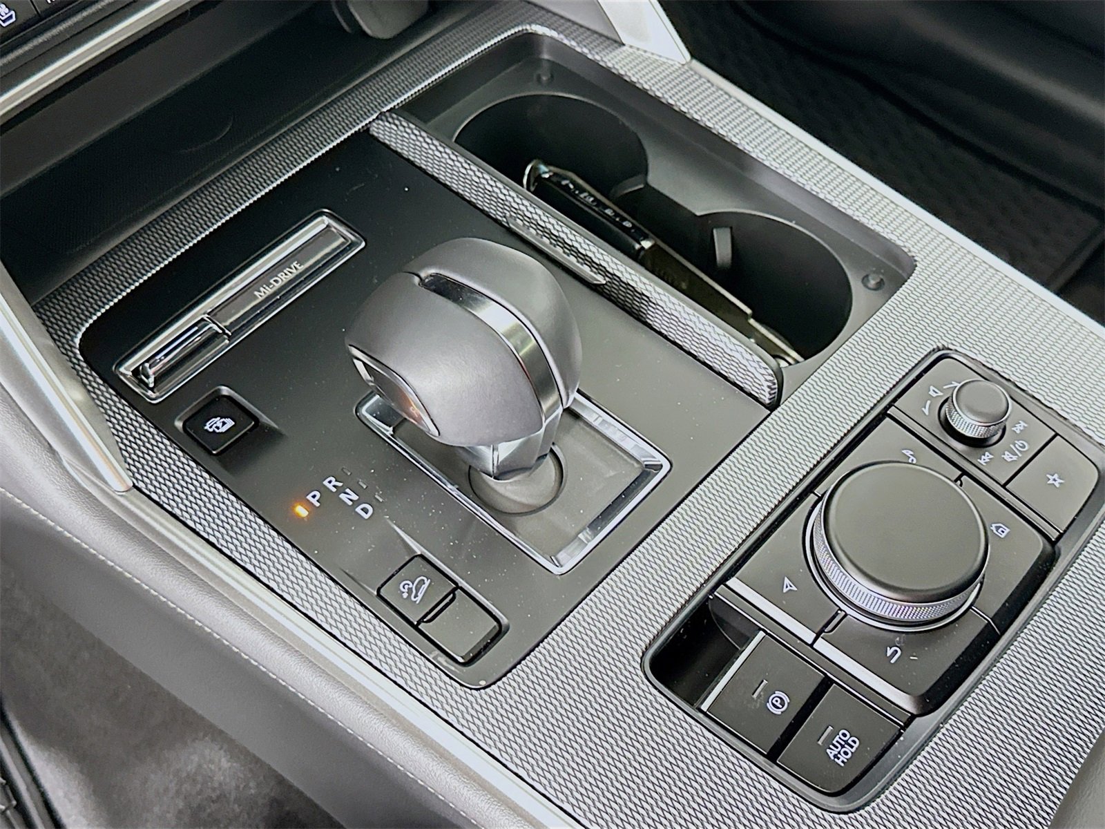 New 2026 MAZDA CX-90 Plug-In Hybrid w/ Preferred image 17