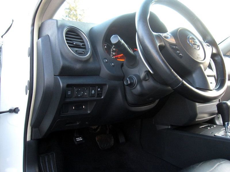 Used 2010 Nissan Maxima 3.5 SV w/ Sport Pkg image 20