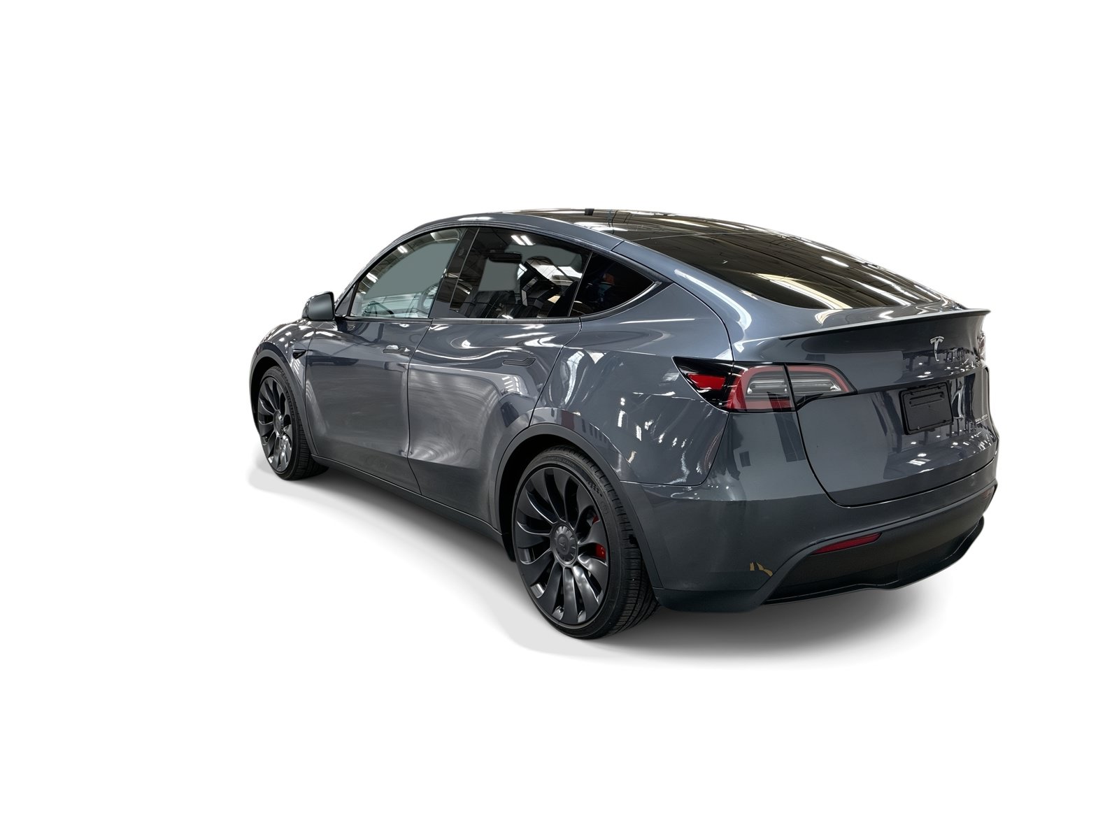 Certified 2023 Tesla Model Y Performance AWD/4WD image 4