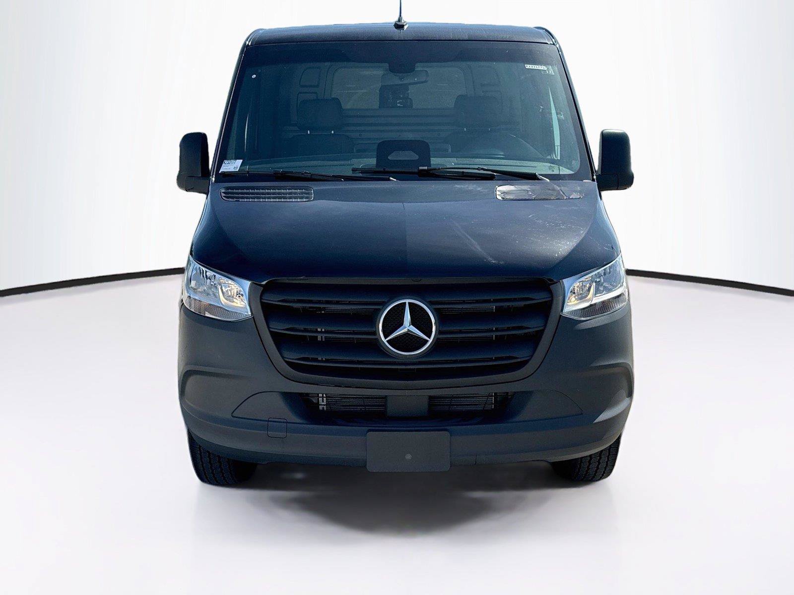 Used 2026 Mercedes-Benz Sprinter 2500 image 6