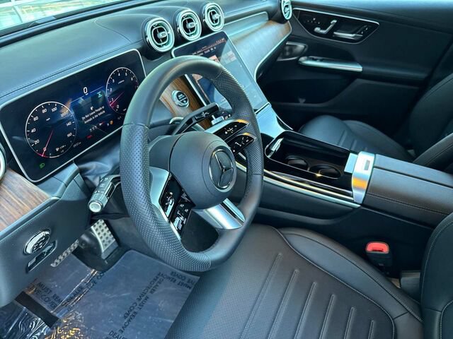 Certified 2026 Mercedes-Benz GLC 300 4MATIC image 10