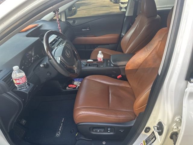 Used 2013 Lexus RX 350 FWD w/ Premium Pkg image 29