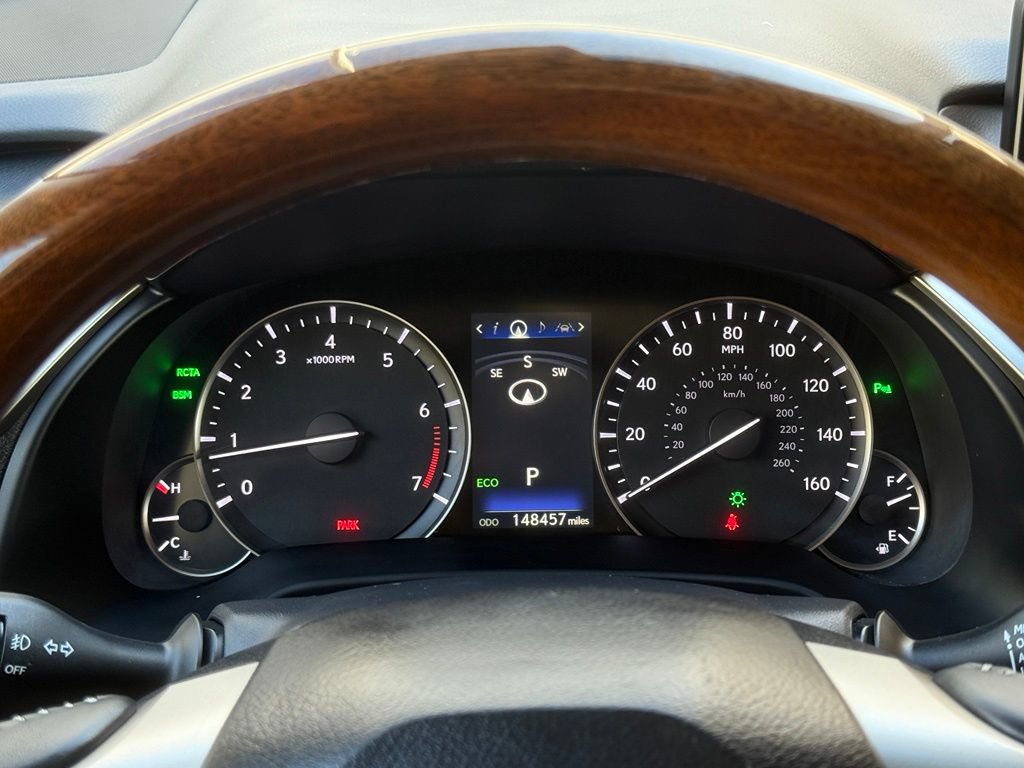 Used 2017 Lexus RX 350 FWD w/ Premium Package image 22