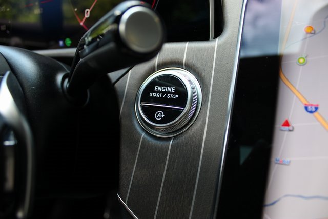 Used 2024 Mercedes-Benz E 350 E 350 4MATIC 19 AMG WHEELS/B w/ Night Package image 19