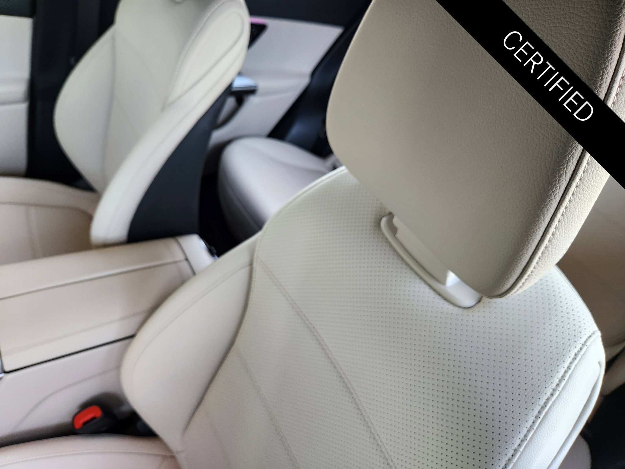 Certified 2026 Mercedes-Benz GLC 300 image 16