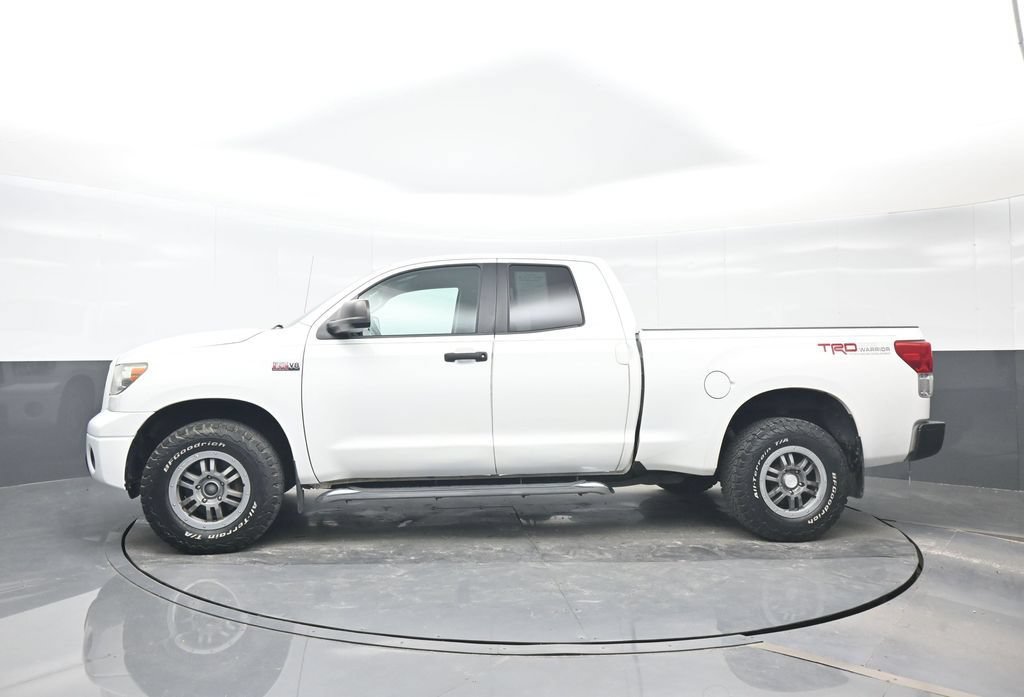 Used 2013 Toyota Tundra 4x4 Double Cab w/ TRD Rock Warrior Pkg image 3