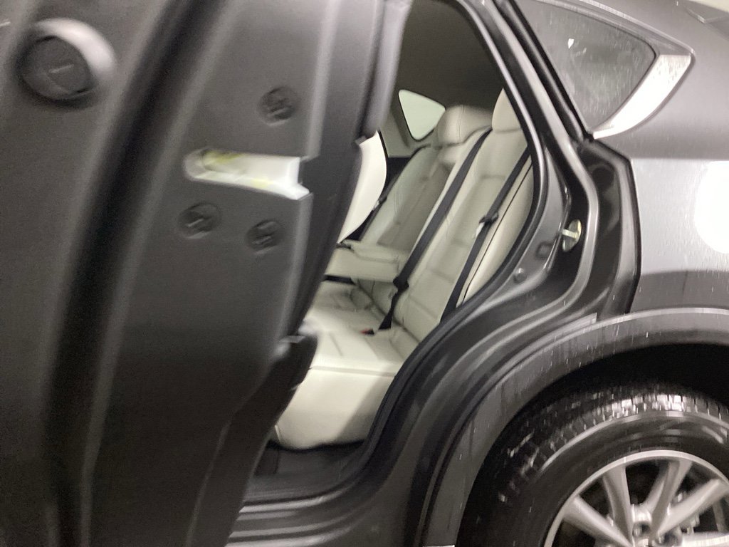 New 2025 MAZDA CX-5 AWD 2.5 S w/ Preferred Package image 14