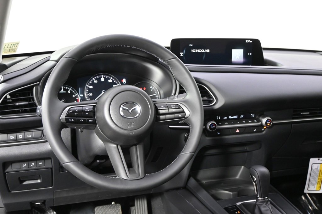 New 2026 MAZDA CX-30 AWD 2.5 S image 12