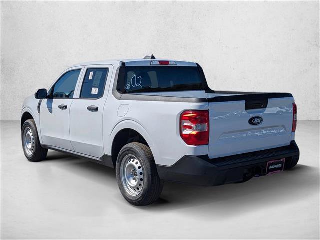 New 2025 Ford Maverick XL image 9