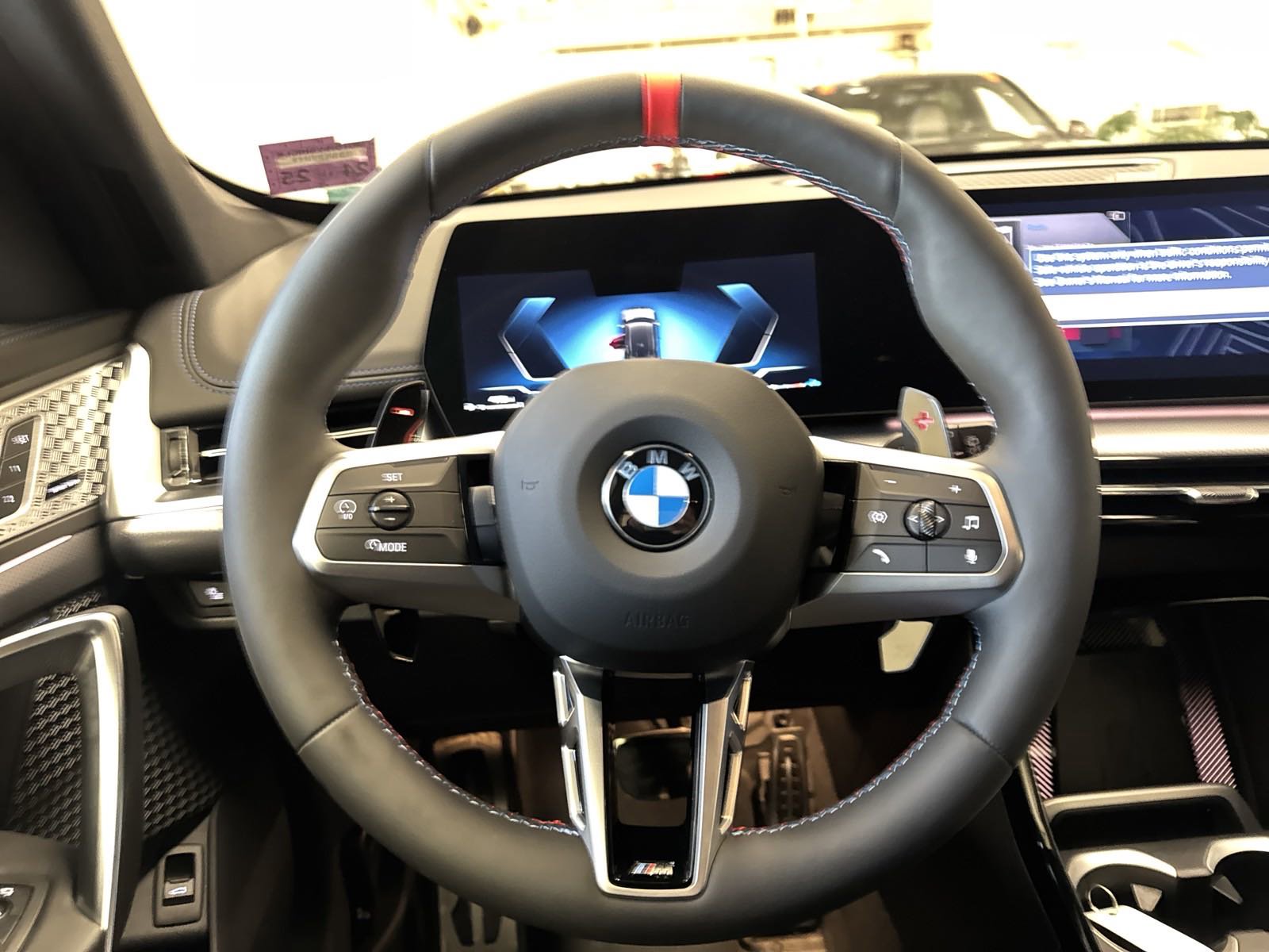 Used 2025 BMW X1 M35i image 20