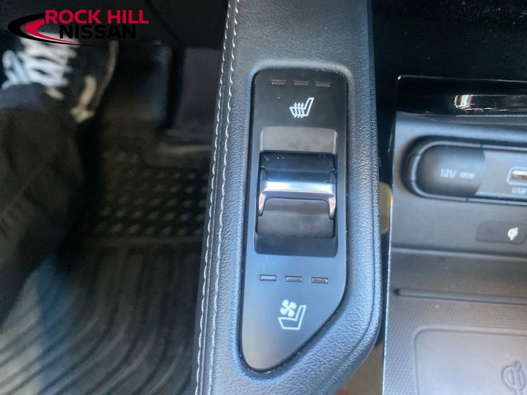 Used 2022 Kia Telluride EX w/ EX Premium Package image 27