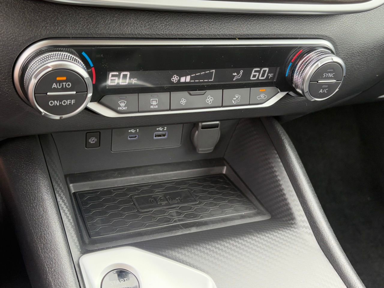 New 2026 Nissan Altima 2.5 SV w/ SV Special Edition Package image 15