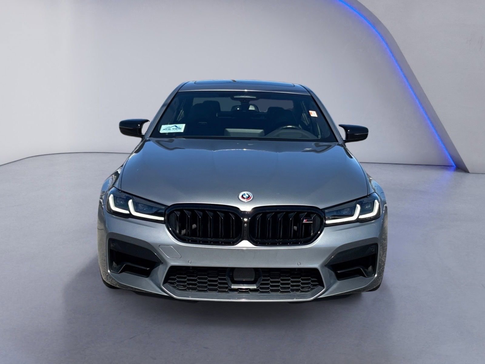 Used 2023 BMW M5 w/ Competition Package image 10