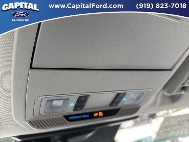 Certified 2025 Ford Mustang Mach-E Premium AWD/4WD image 33