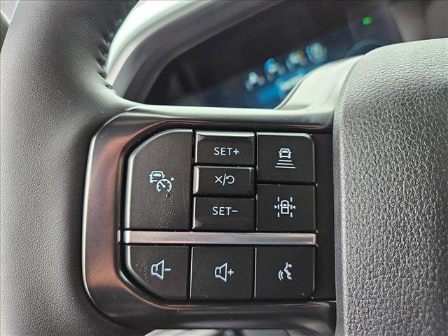 New 2026 Ford F250 Platinum w/ Tremor Off-Road Package image 14