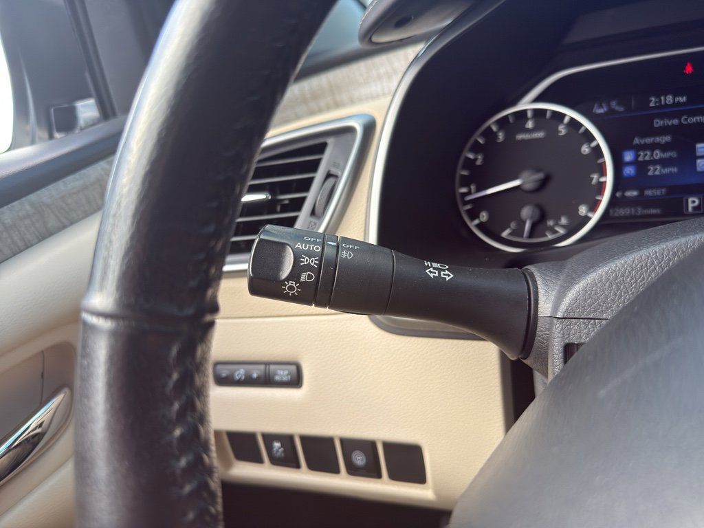 Used 2021 Nissan Murano SV w/ SV Special Edition Package image 17