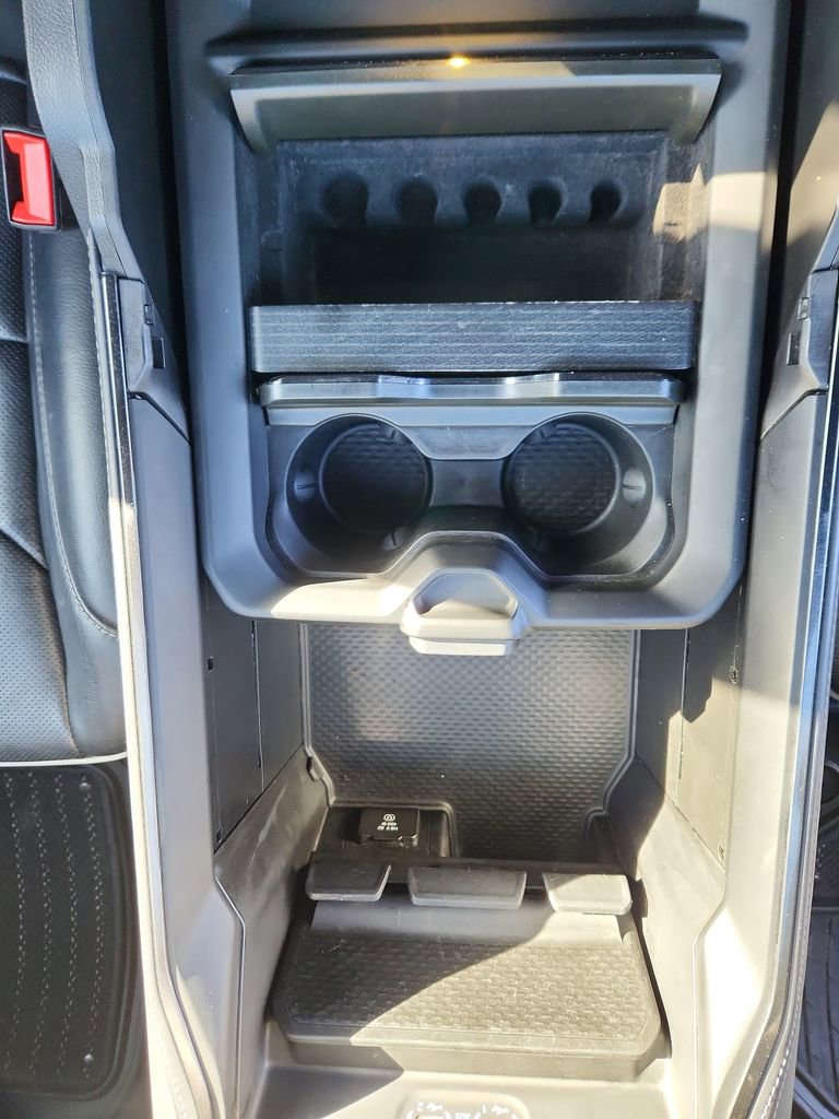 Used 2023 RAM 1500 Limited w/ Trailer Tow Group image 27