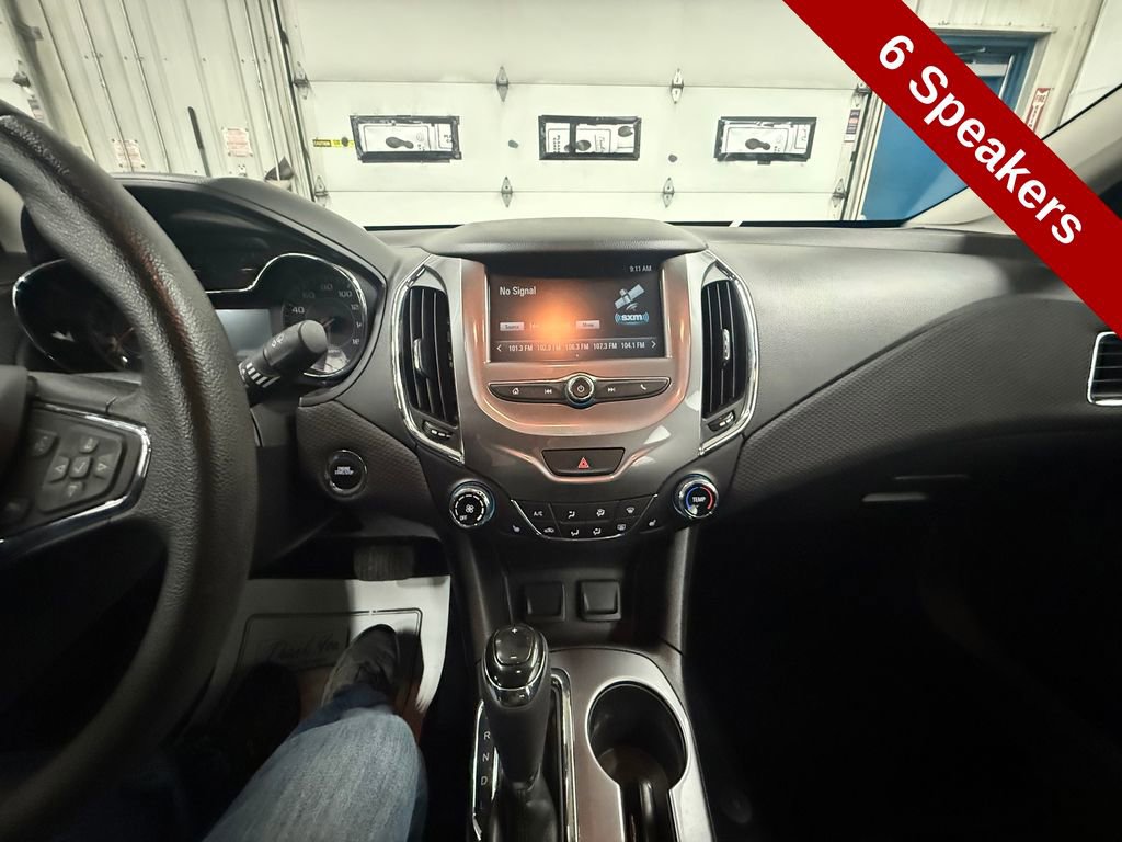 Used 2016 Chevrolet Cruze LT w/ Convenience Package image 22